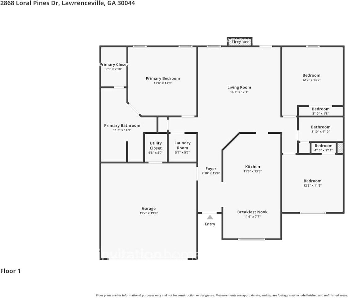 2868 Loral Pines Dr - Photo 2 of 17