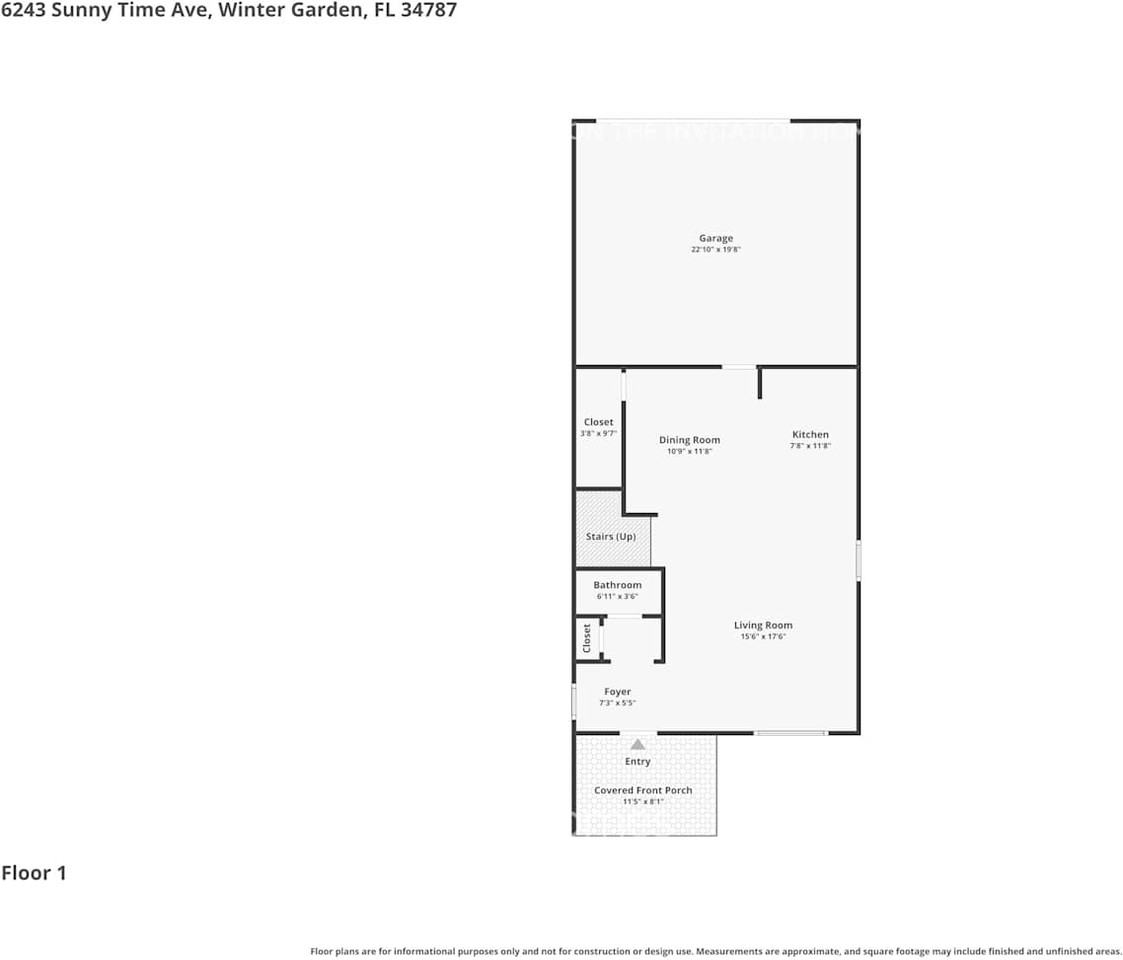 6243 Sunny Time Ave - Photo 2 of 18