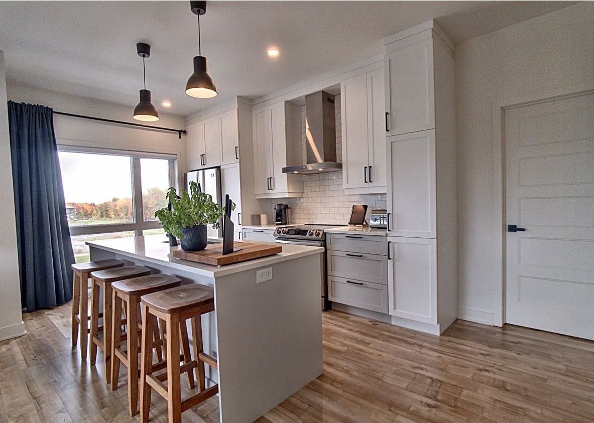 3625 Rue Médard-Émard #304 - Photo 5 of 11