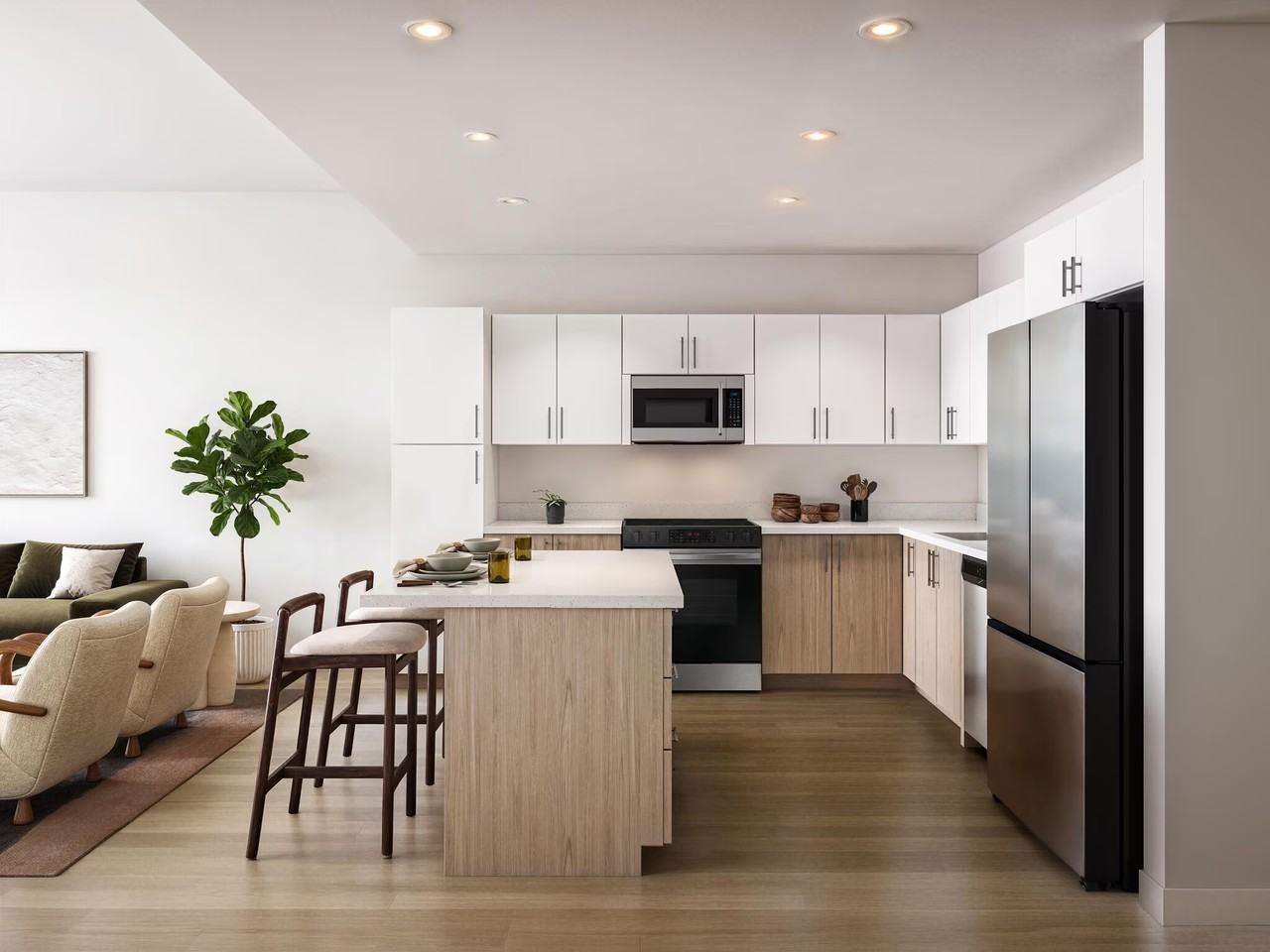 1455 Northwest 121st Street - Photo 4 of 12