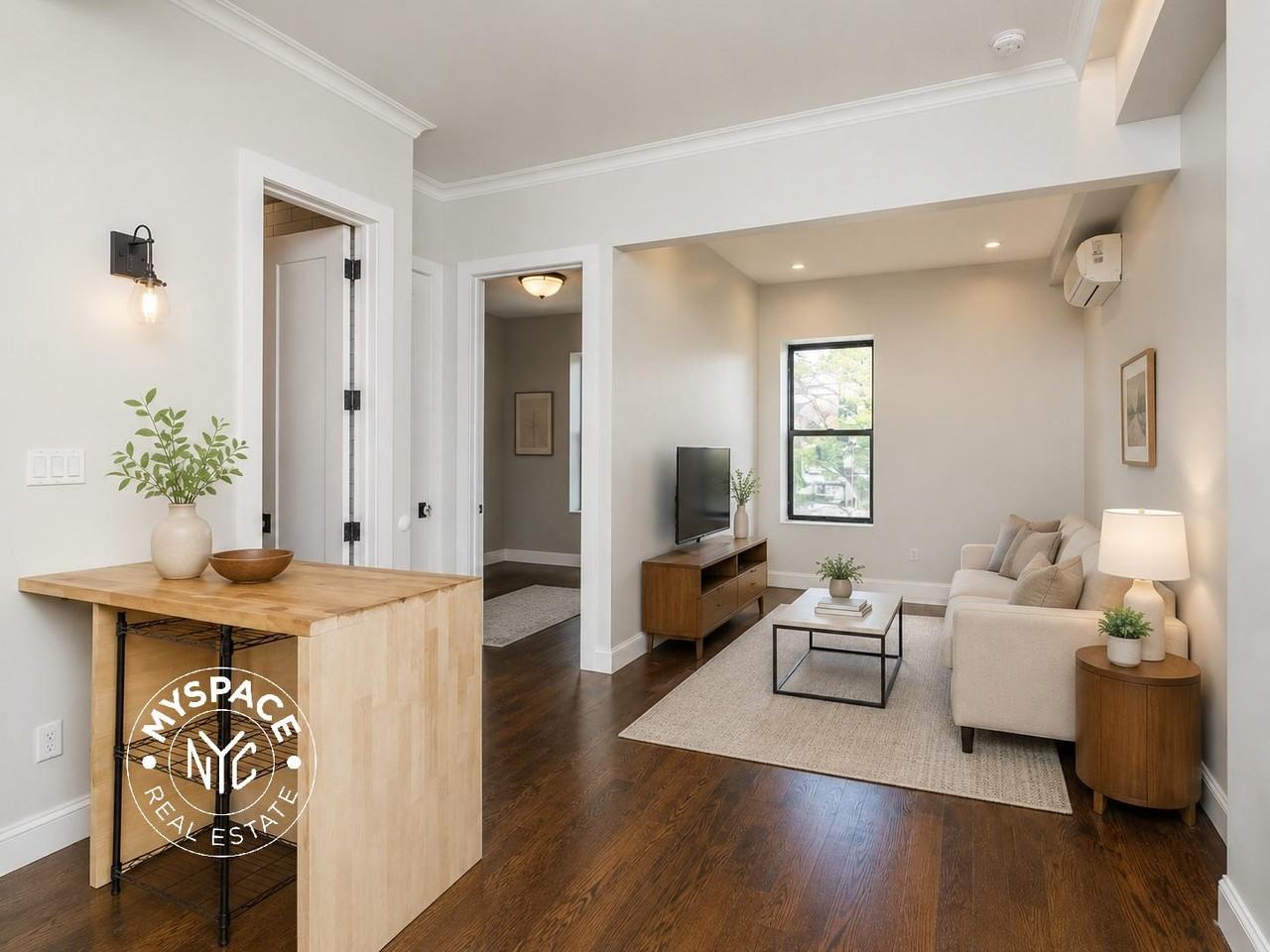6080 Myrtle Ave #3c - Photo 2 of 8