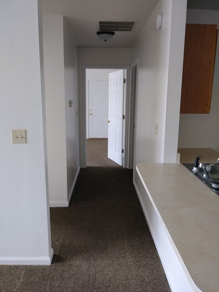Village at Curry Apartments - Photo 3 of 22