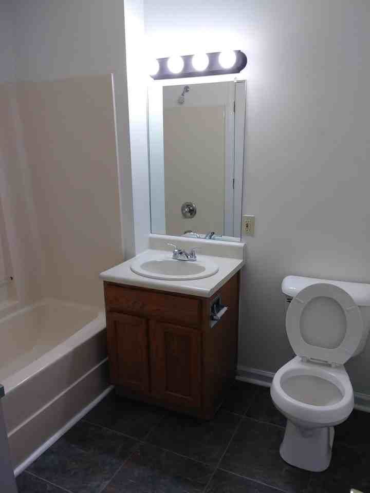 Village at Curry Apartments - Photo 6 of 22