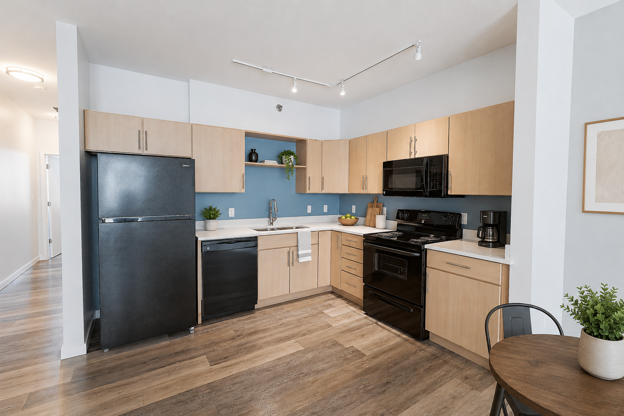 River Rock Apartments - Photo 3 of 50