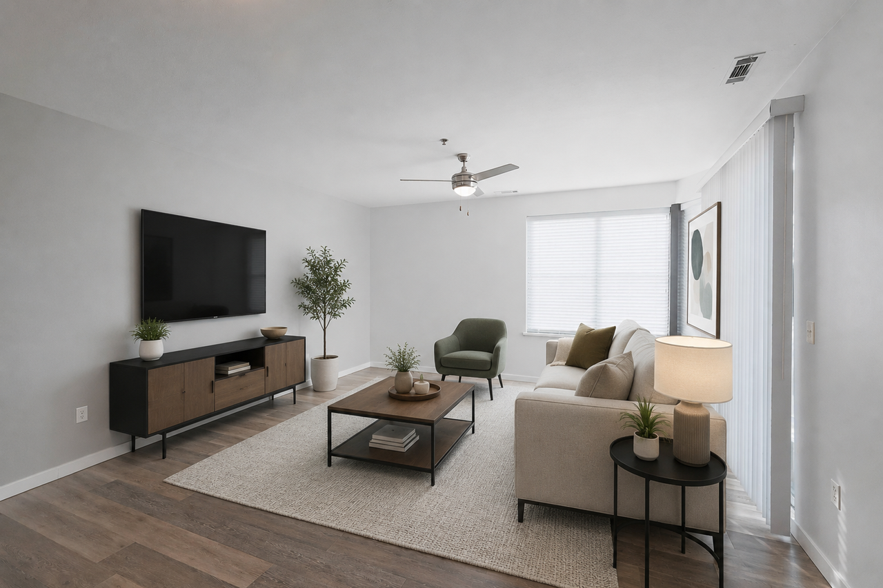 River Rock Apartments - Photo 4 of 50