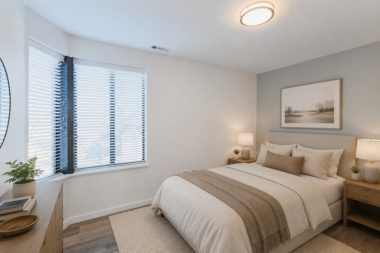 River Rock Apartments - Photo 5 of 50