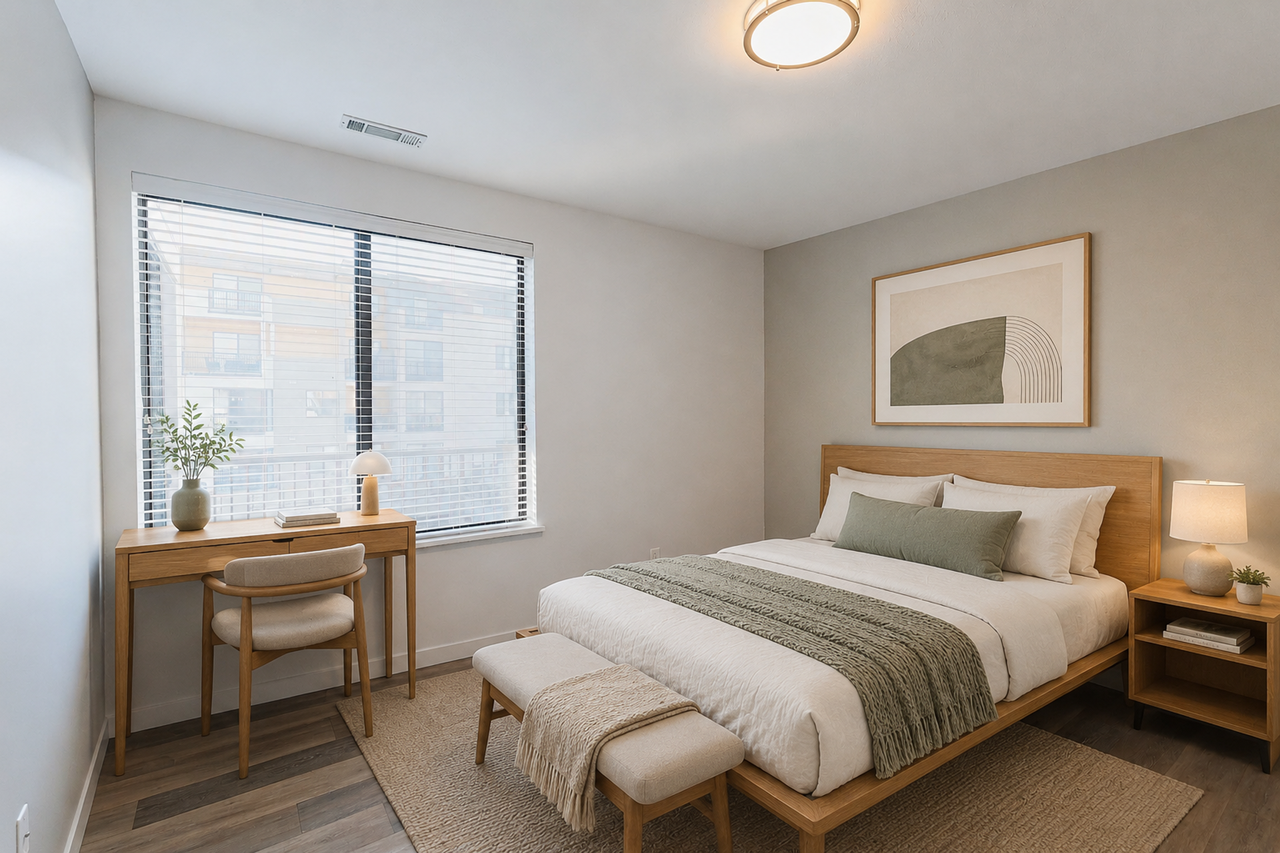 River Rock Apartments - Photo 6 of 50