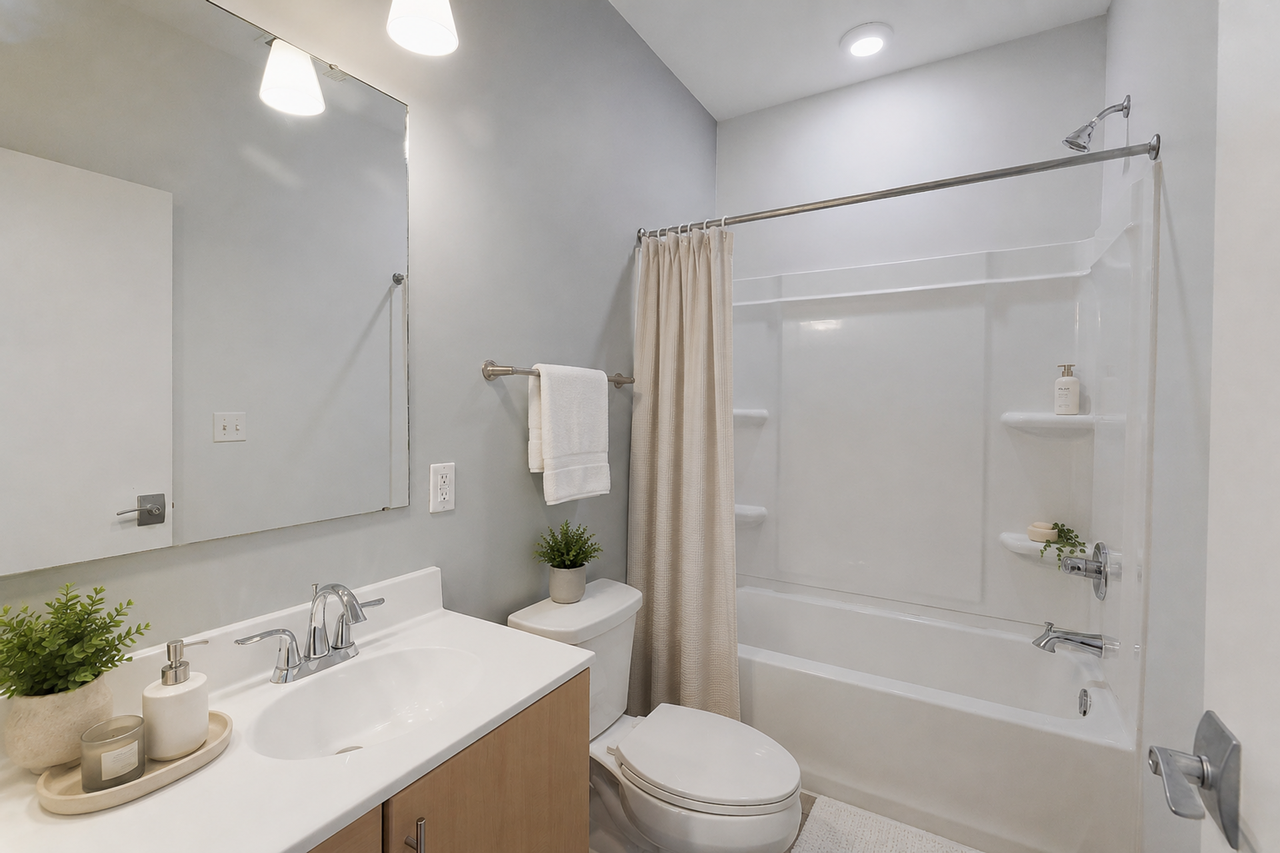 River Rock Apartments - Photo 7 of 50