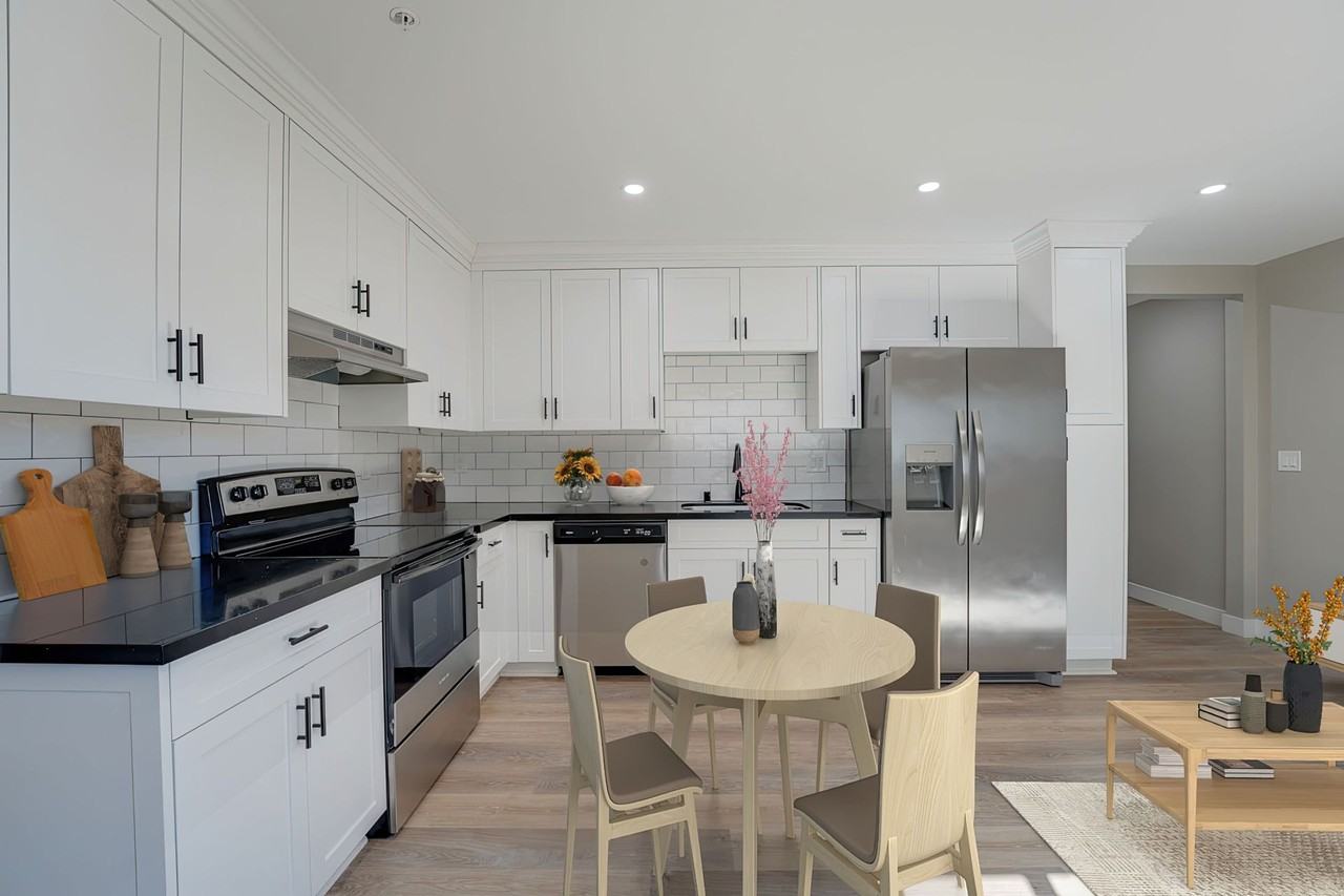 Duplet at Hillcrest | Modern Studio, 1 & 3 Bedroom Apartments - Photo 2 of 50