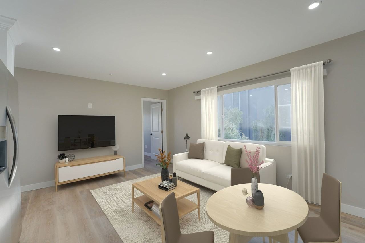 Duplet at Hillcrest | Modern Studio, 1 & 3 Bedroom Apartments - Photo 5 of 50