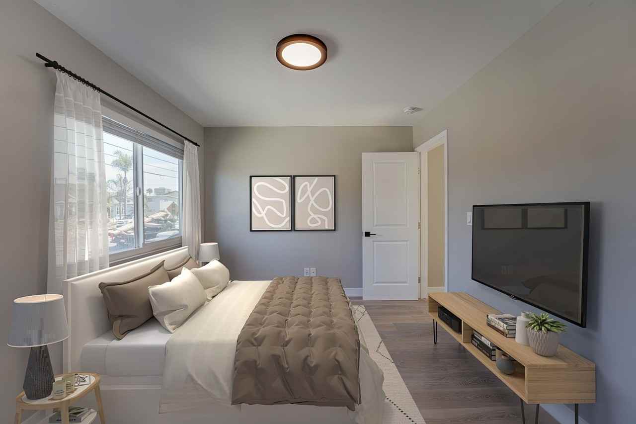 Duplet at Hillcrest | Modern Studio, 1 & 3 Bedroom Apartments - Photo 6 of 50