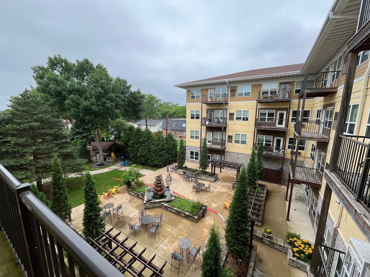 Granite Ridge Apartments LLC - Photo 7 of 7