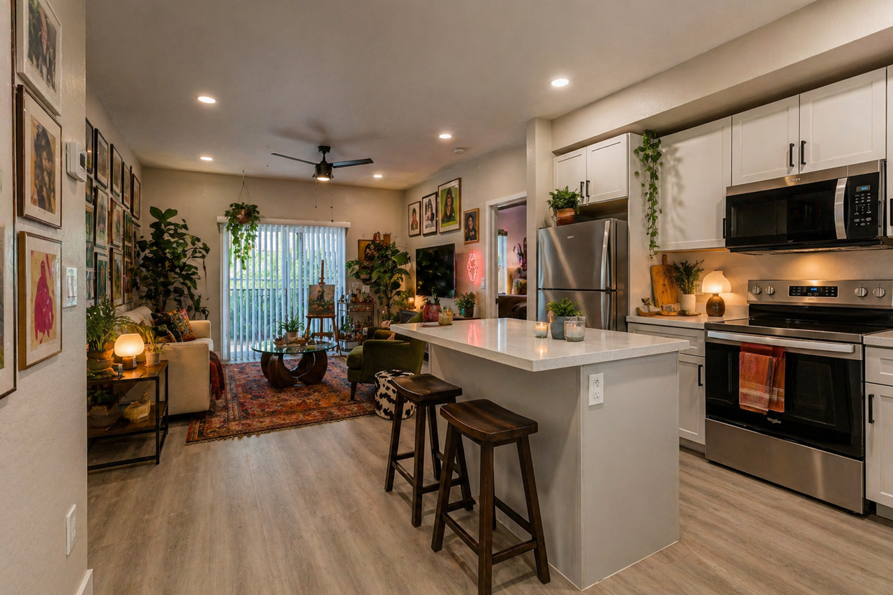1435 E Taylor Street - Photo 2 of 50