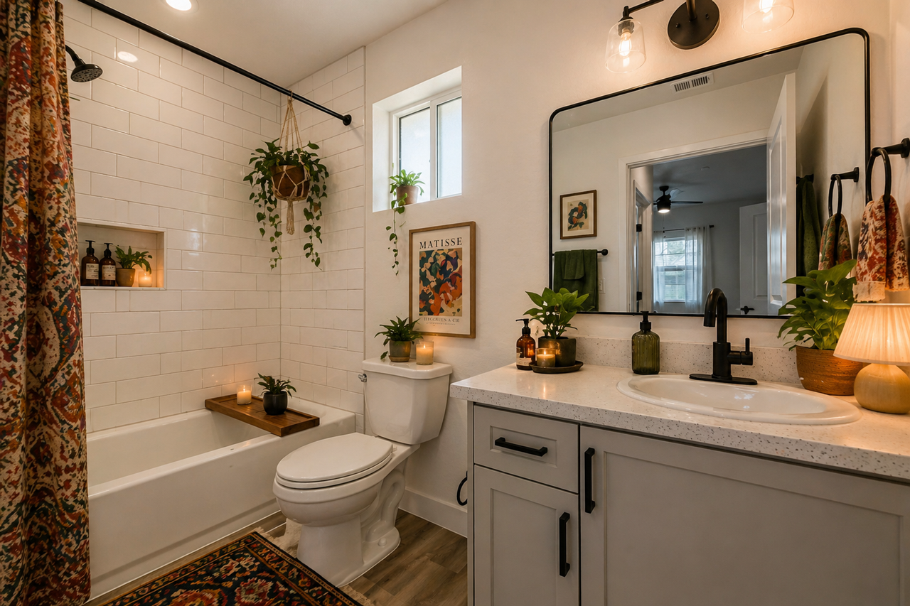 1435 E Taylor Street - Photo 4 of 50