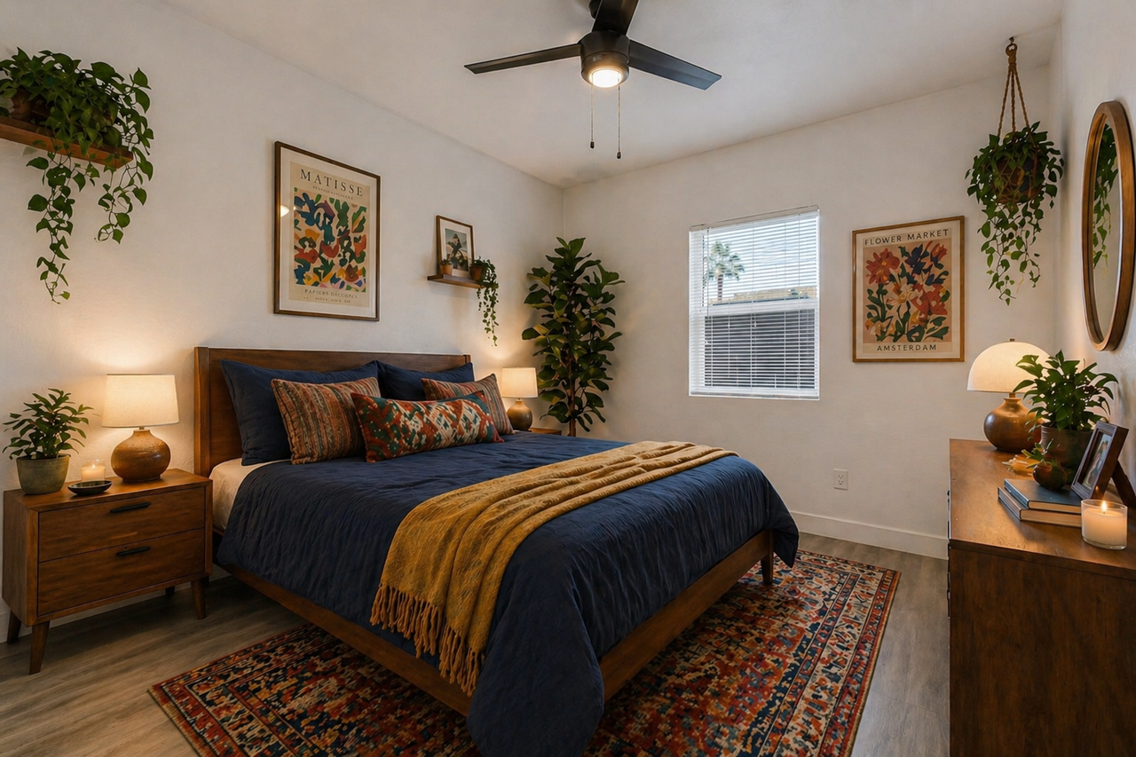 1435 E Taylor Street - Photo 7 of 50