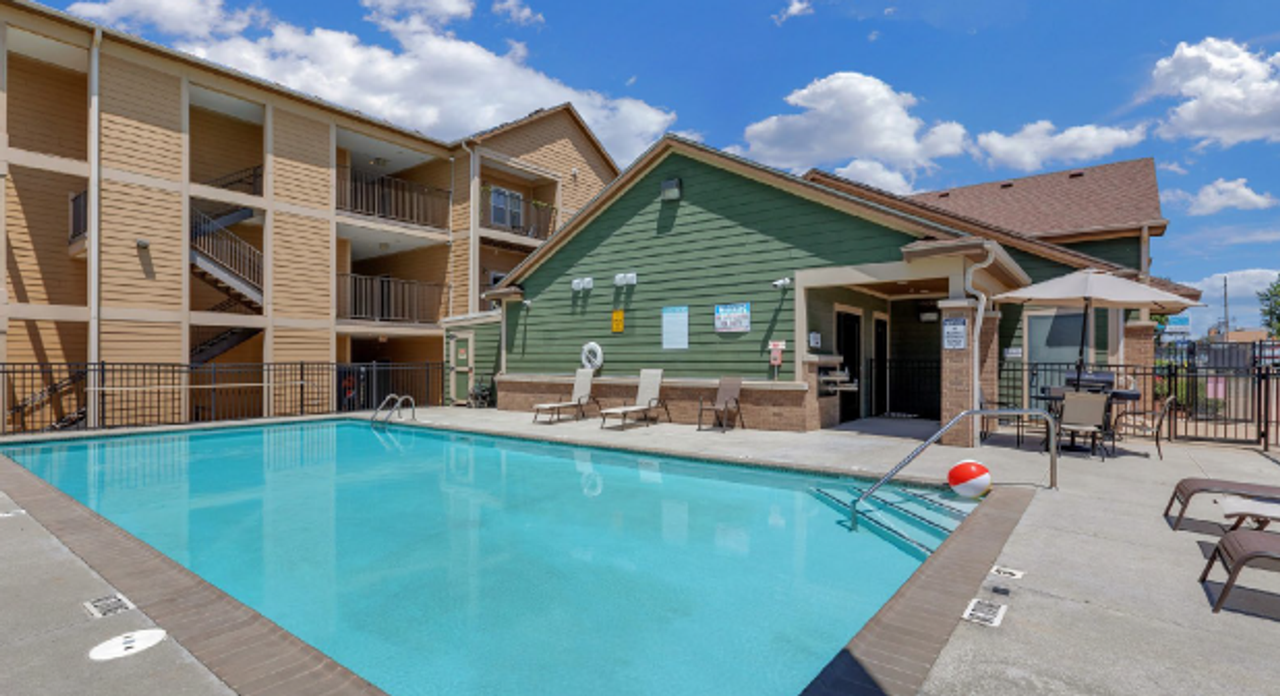 Copper View Apartments - Photo 2 of 50