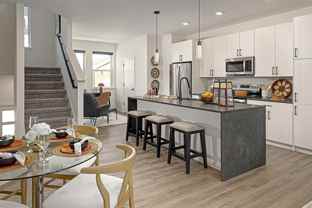 The Residences at Sakura Novi - Photo 1 of 1