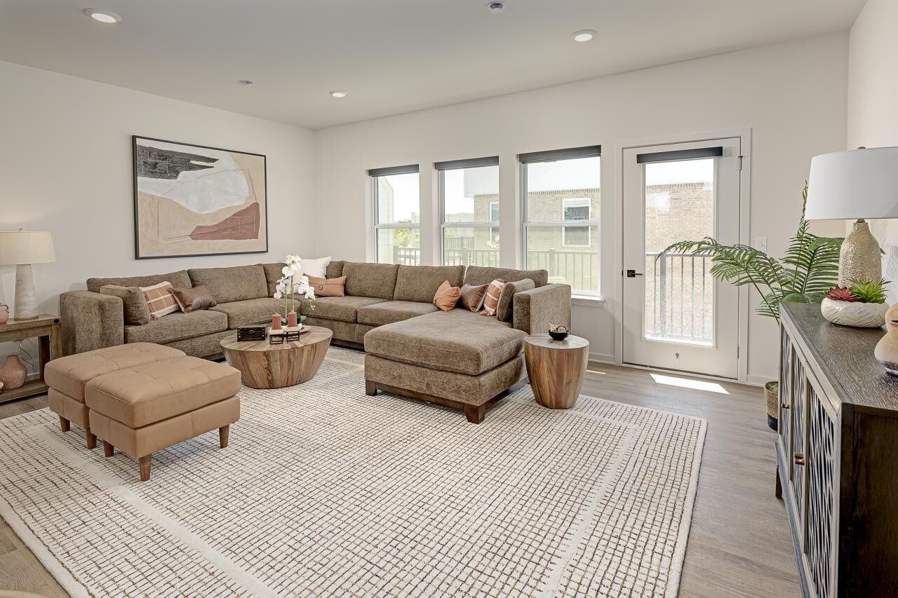 The Residences at Sakura Novi - Photo 2 of 50