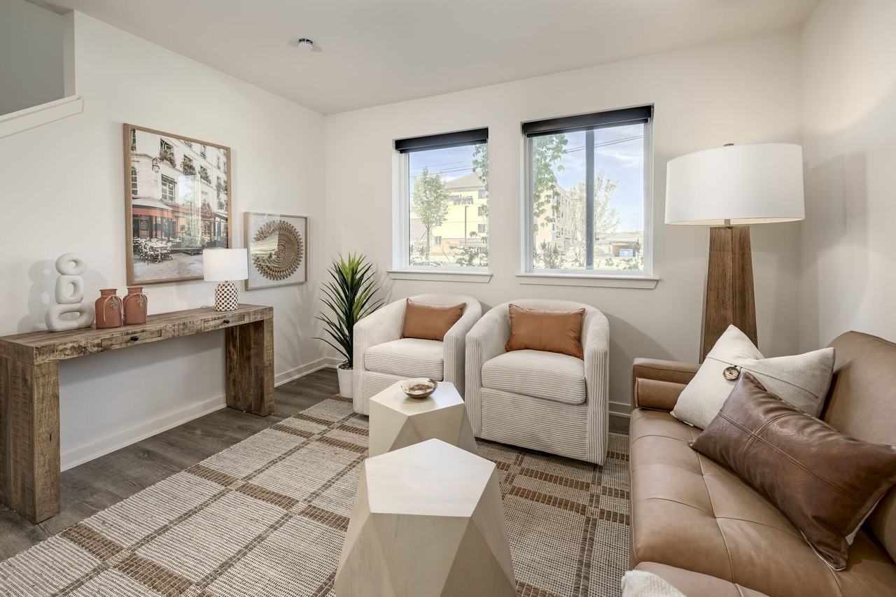 The Residences at Sakura Novi - Photo 3 of 50