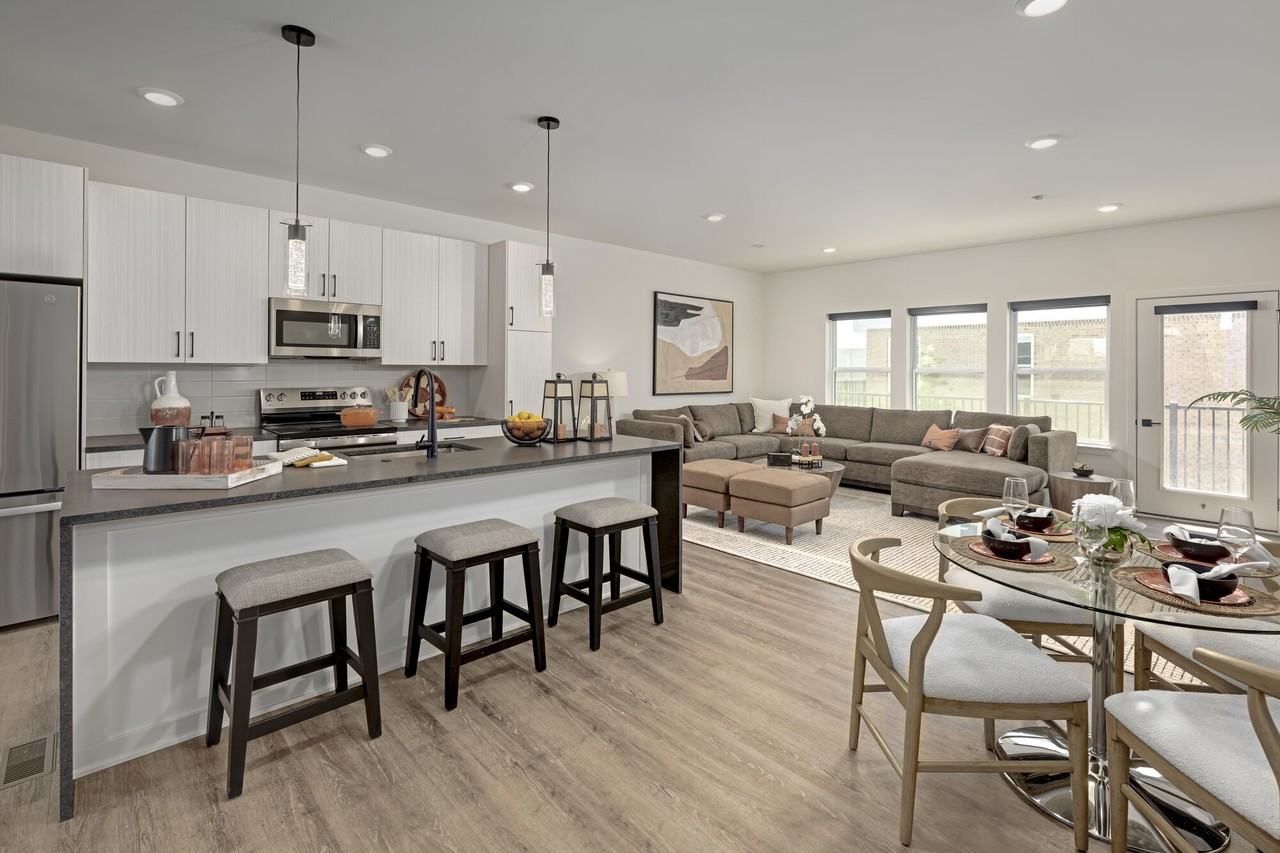 The Residences at Sakura Novi - Photo 5 of 50
