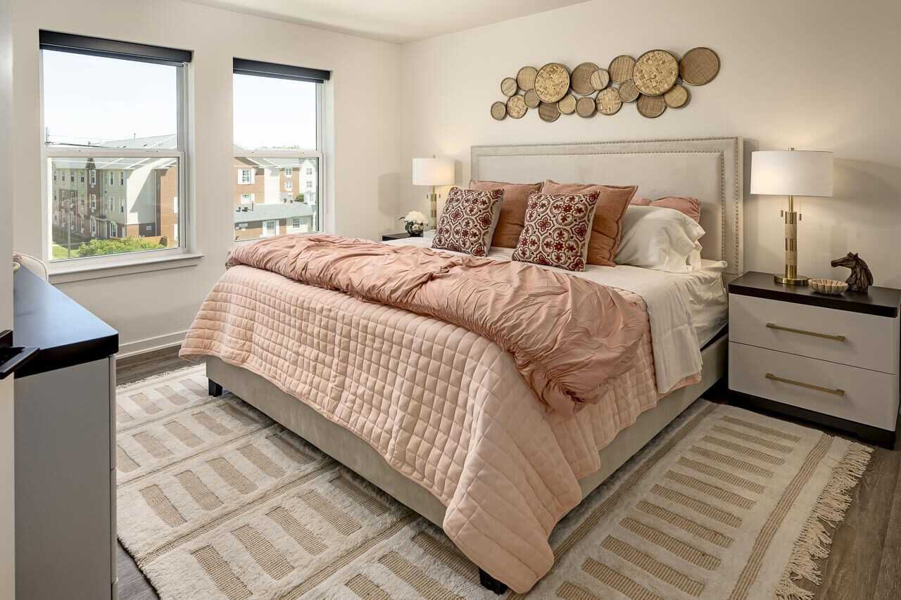 The Residences at Sakura Novi - Photo 6 of 50