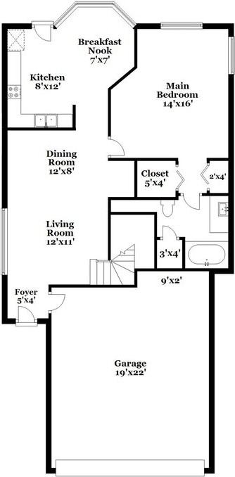 6023 Sand Key Ln - Photo 2 of 17