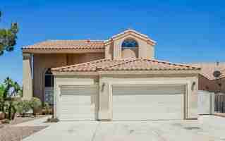 featured image of 268 Sundial St
