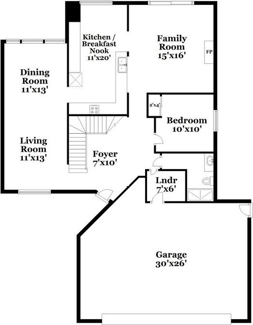 268 Sundial St - Photo 2 of 16
