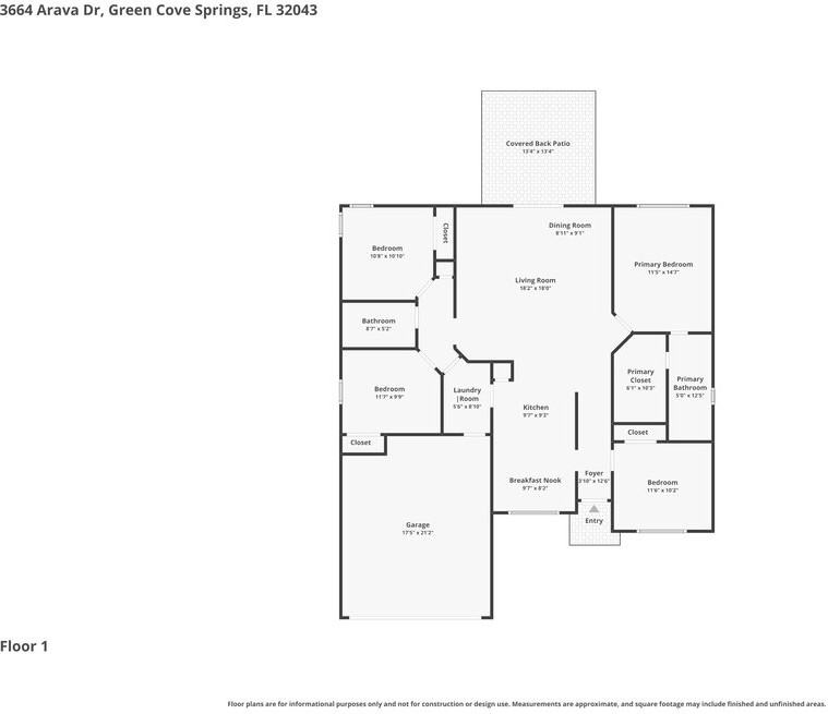 3664 Arava Dr - Photo 2 of 16