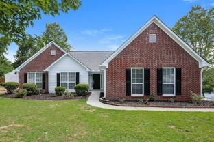 5912 Sycamore Ridge Dr - Photo 1 of 1
