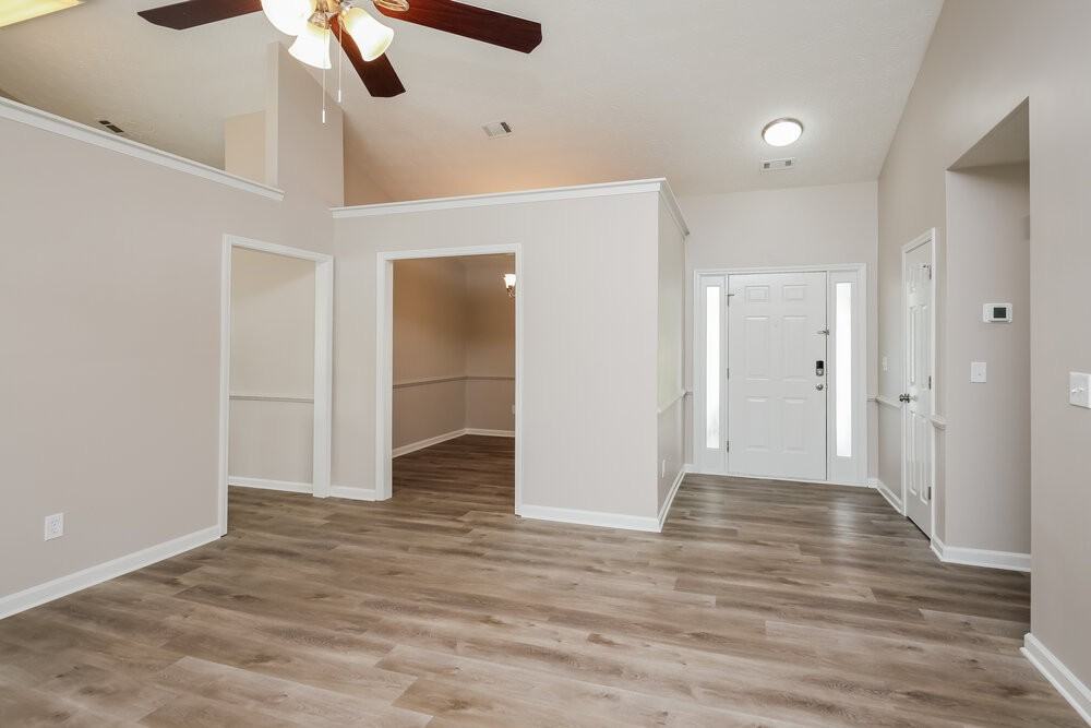 5912 Sycamore Ridge Dr - Photo 6 of 16