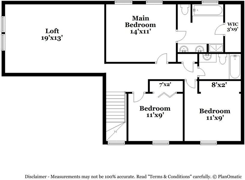 12160 Old Willow Rd - Photo 3 of 17