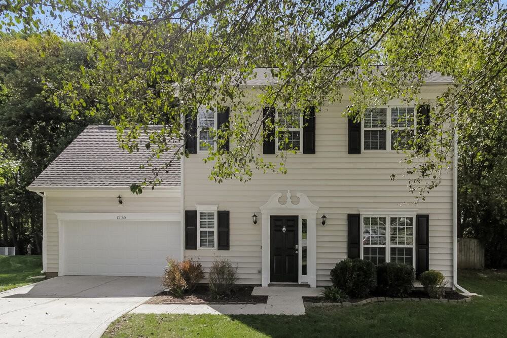 12160 Old Willow Rd - Photo 4 of 17