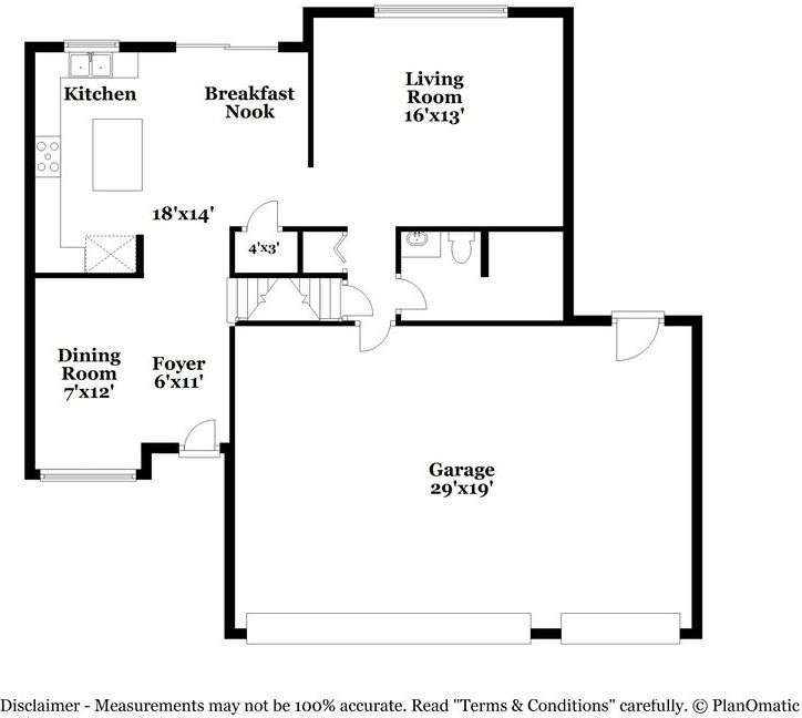 5544 S Wenatchee St - Photo 3 of 18