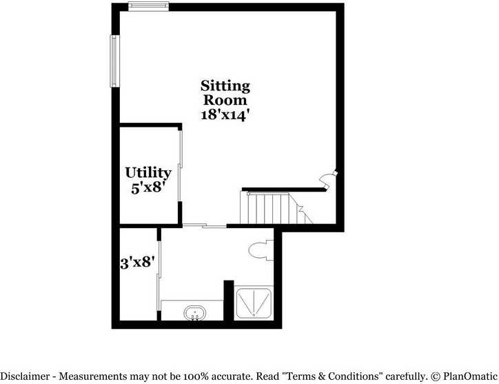 5544 S Wenatchee St - Photo 4 of 18