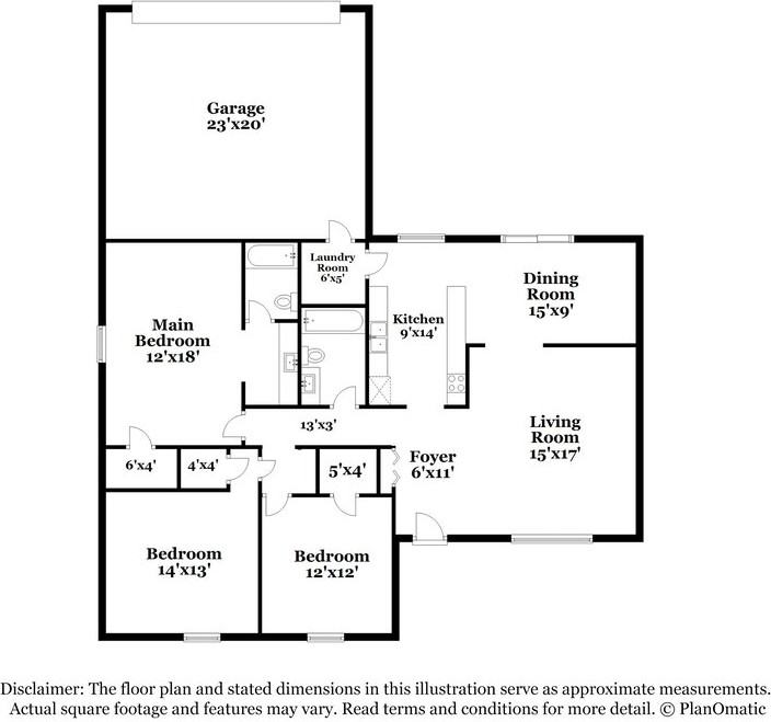 2109 Kings Rd - Photo 2 of 16