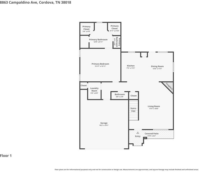 8863 Campaldino Ave - Photo 2 of 17