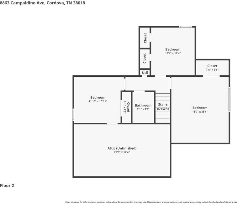 8863 Campaldino Ave - Photo 3 of 17