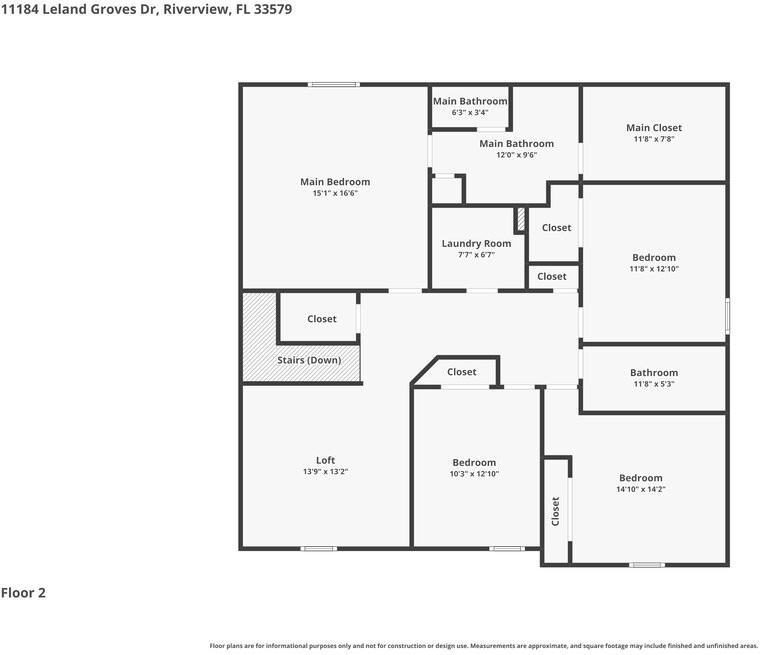 11184 Leland Groves Dr - Photo 3 of 17