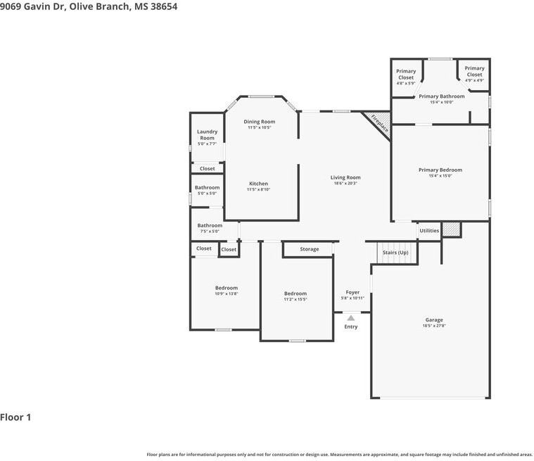 9069 Gavin Dr - Photo 2 of 17