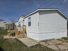8701 Ne 107th Pl #LOT57 - Photo 1 of 1