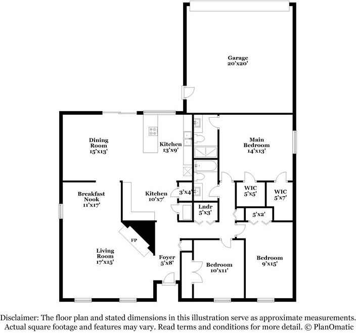 7522 Christie Ln - Photo 2 of 16