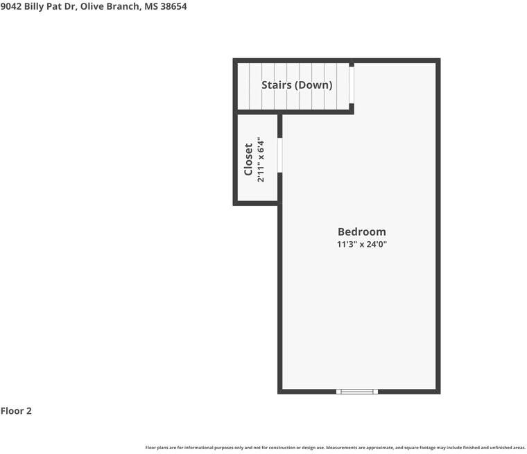 9042 Billy Pat Dr - Photo 3 of 17