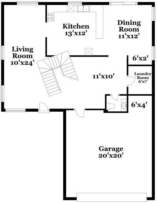 7525 Wandering St - Photo 3 of 17