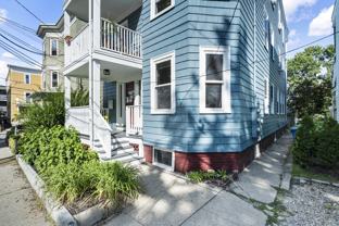 31 Harold Street Unit A, Somerville, MA 02143 - Photo 1 of 1