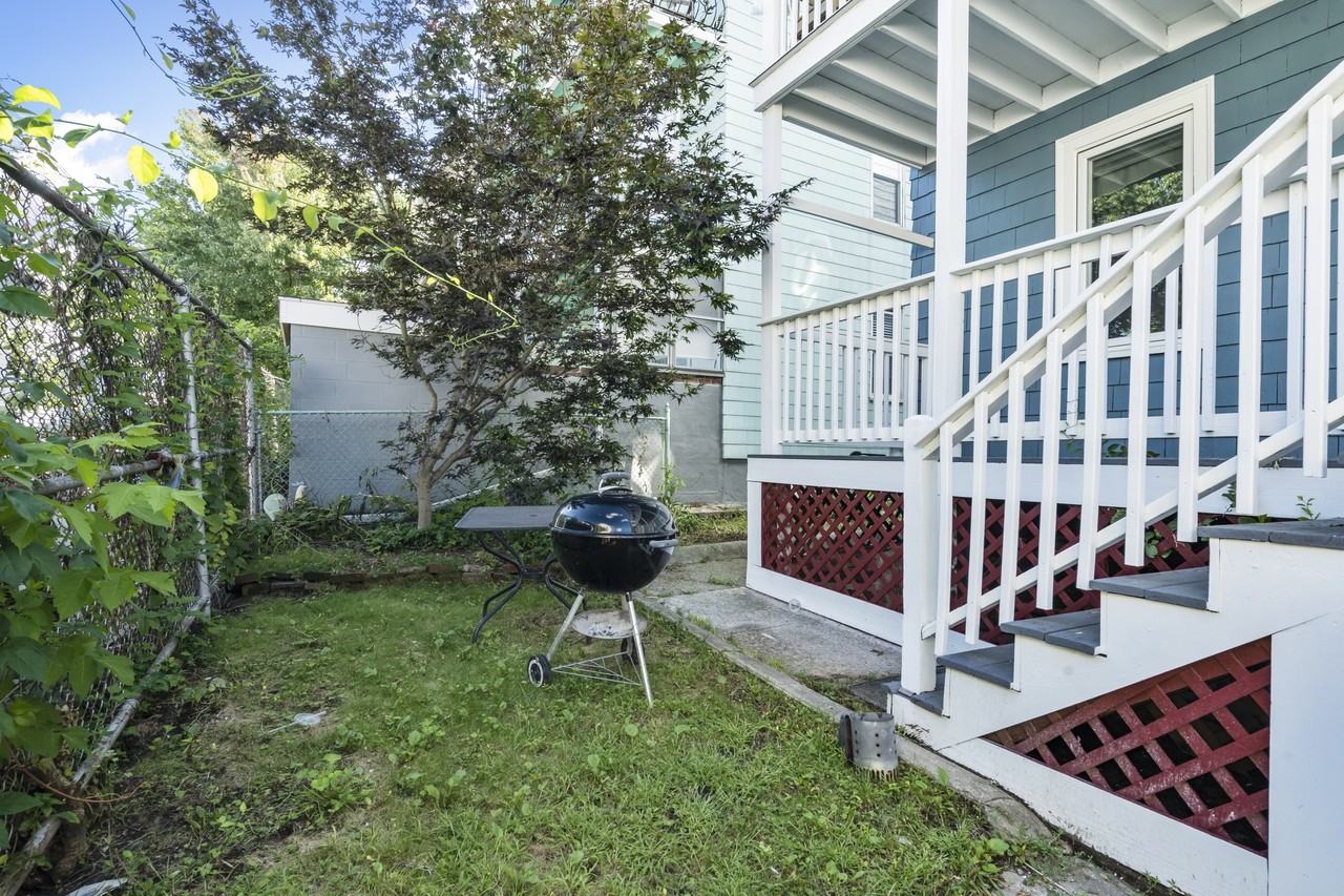 31 Harold Street Unit A, Somerville, MA 02143 - Photo 2 of 12