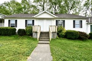 featured image of Martin Dr