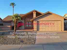 9803 W Kimberly Way - Photo 1 of 1
