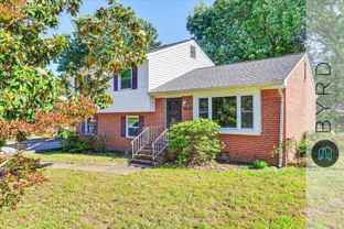 8501 Woodward Dr - Photo 1 of 1