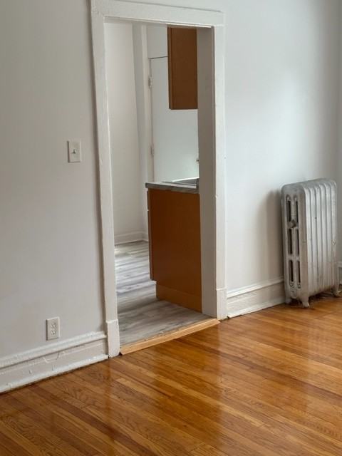 Crandon Apartments - 1 - Photo 2 of 8